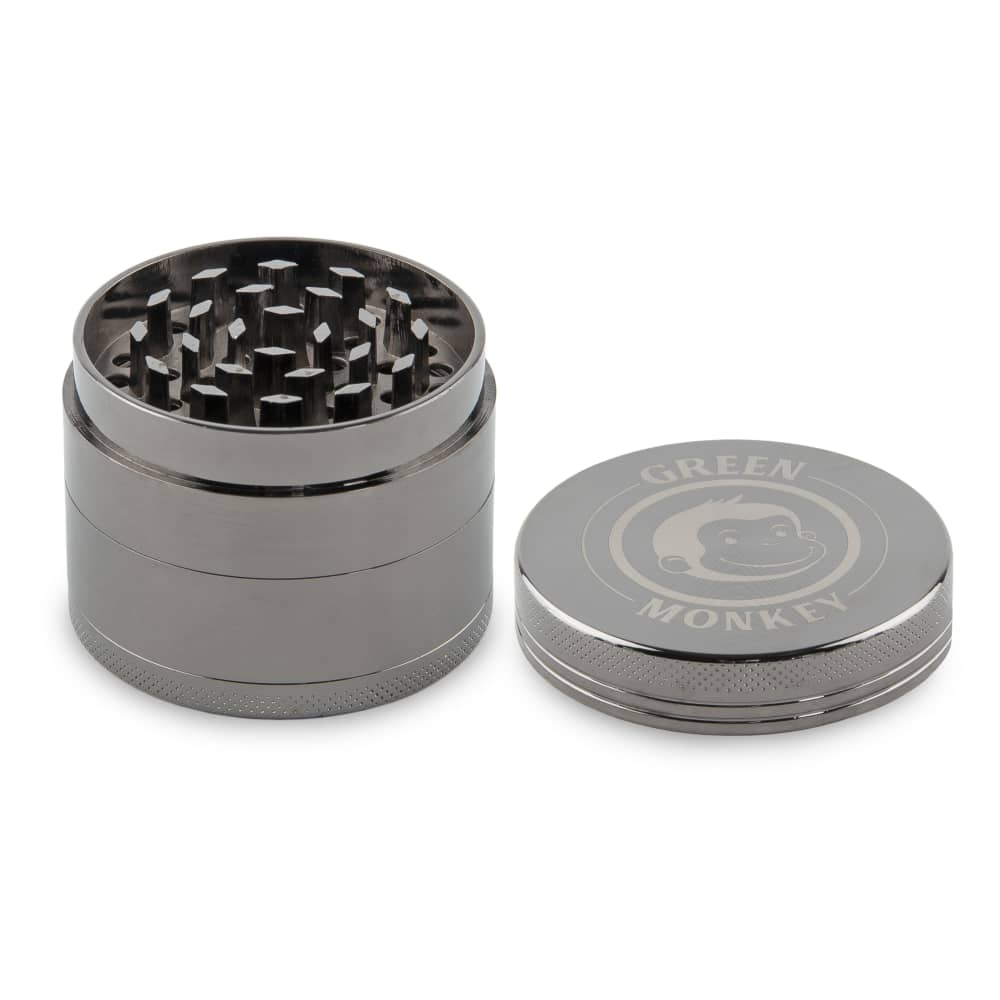 Capuchin 50mm Grinder