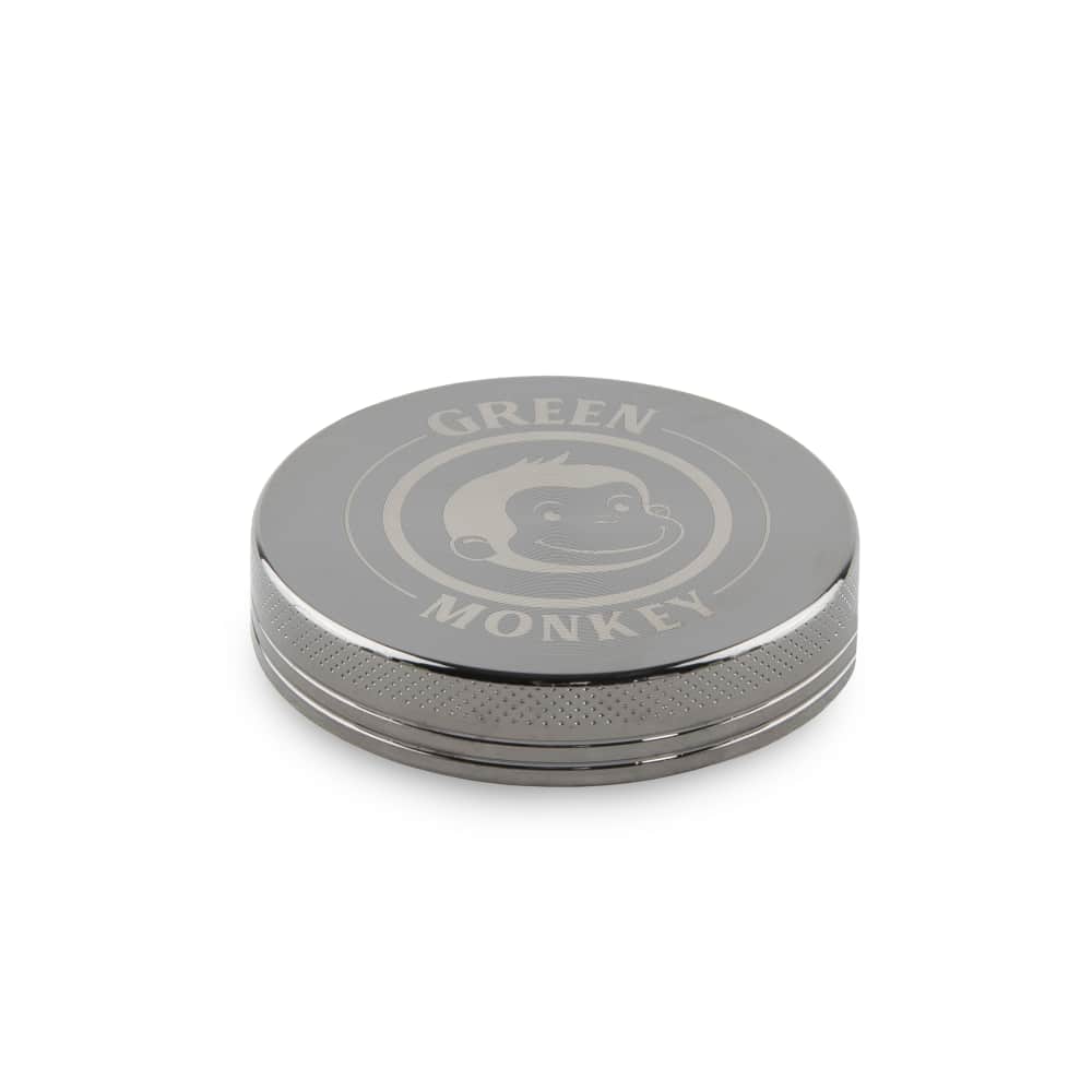 Capuchin 50mm Grinder