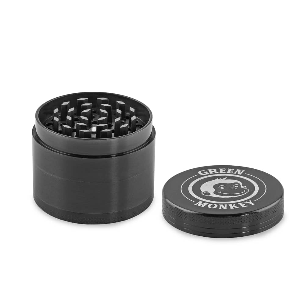 Capuchin 50mm Grinder