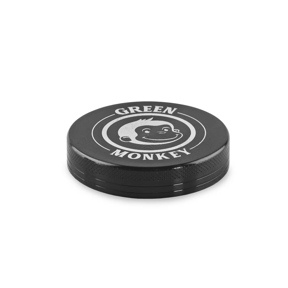 Capuchin 50mm Grinder