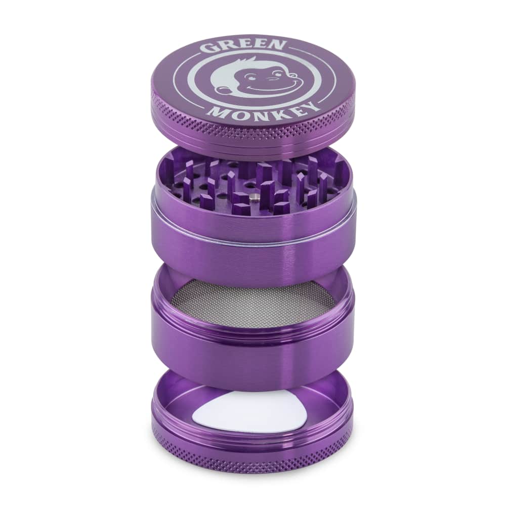 Capuchin 55mm Grinder