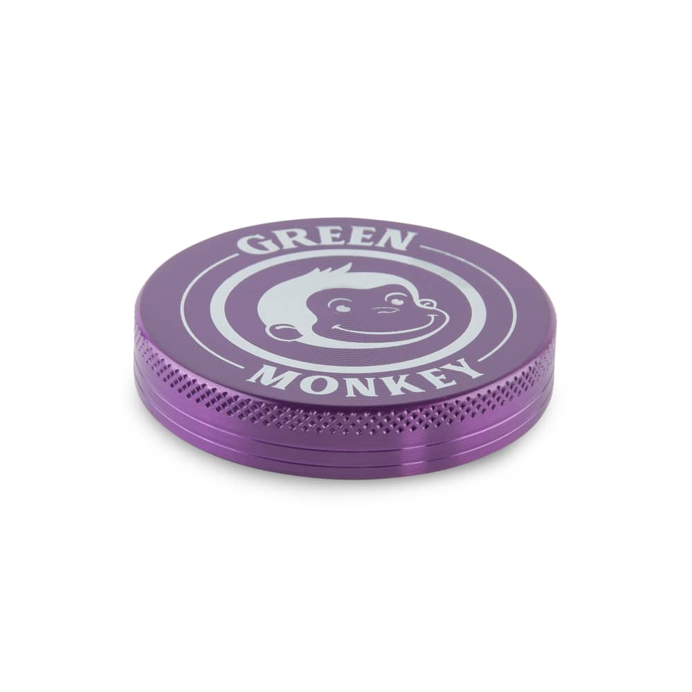 Capuchin 55mm Grinder