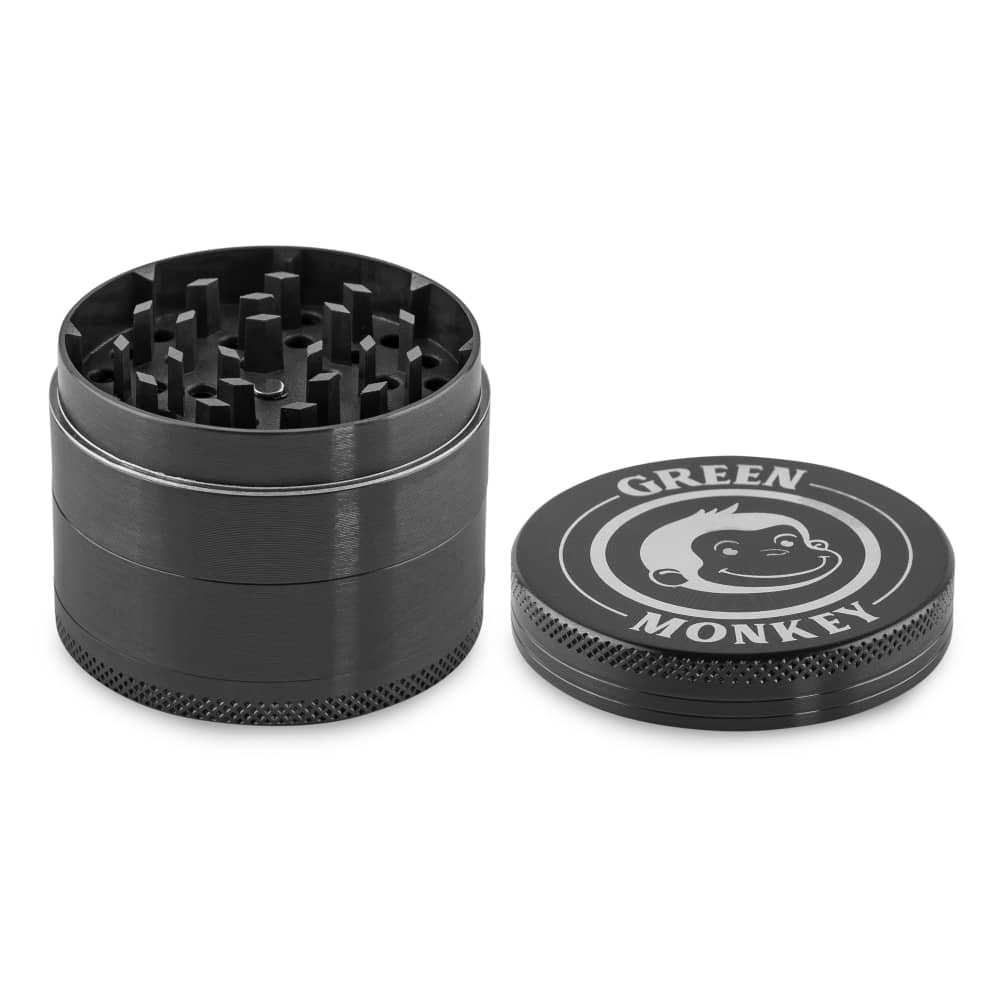 Capuchin 55mm Grinder