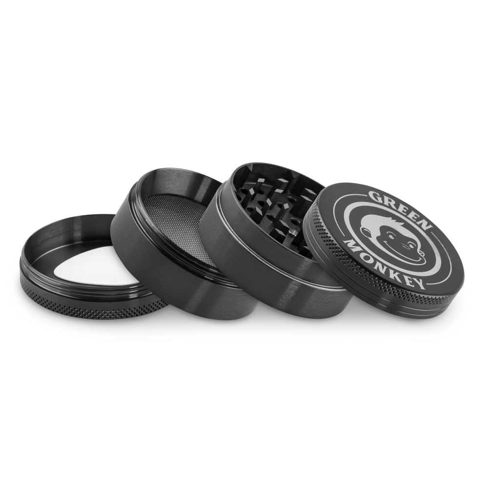 Capuchin 55mm Grinder