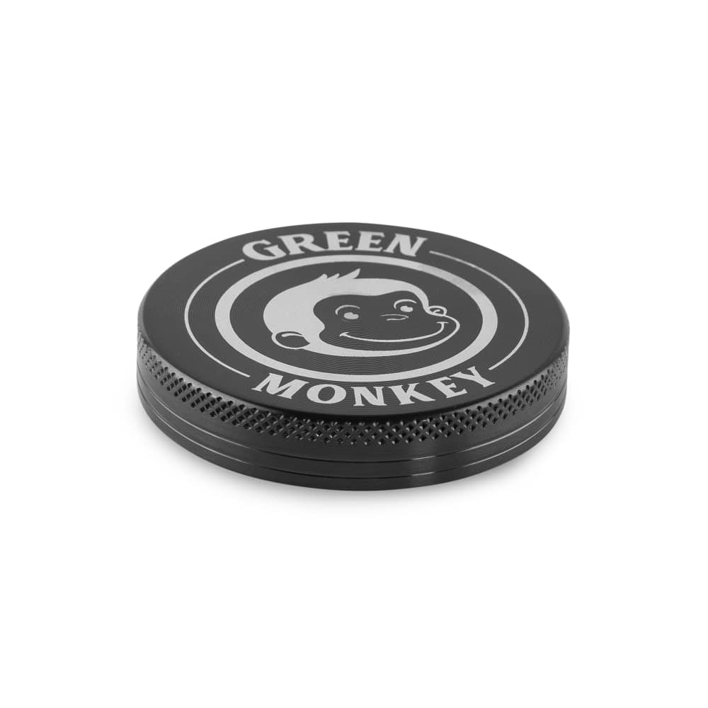 Capuchin 55mm Grinder