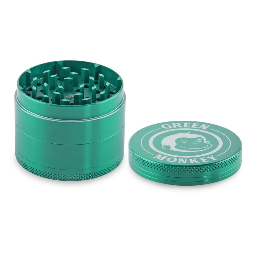 Capuchin 55mm Grinder