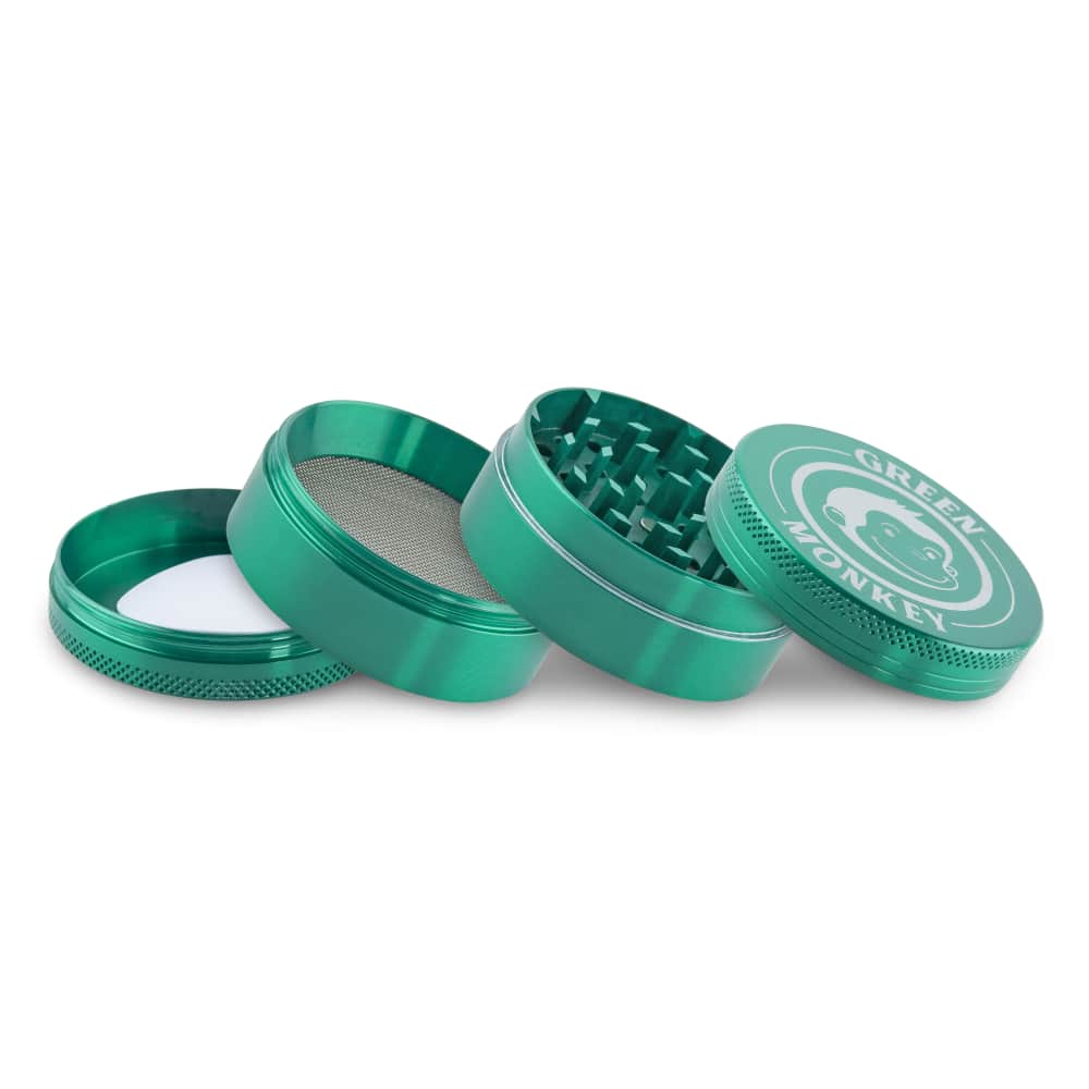 Capuchin 55mm Grinder
