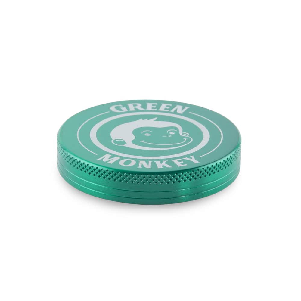 Capuchin 55mm Grinder