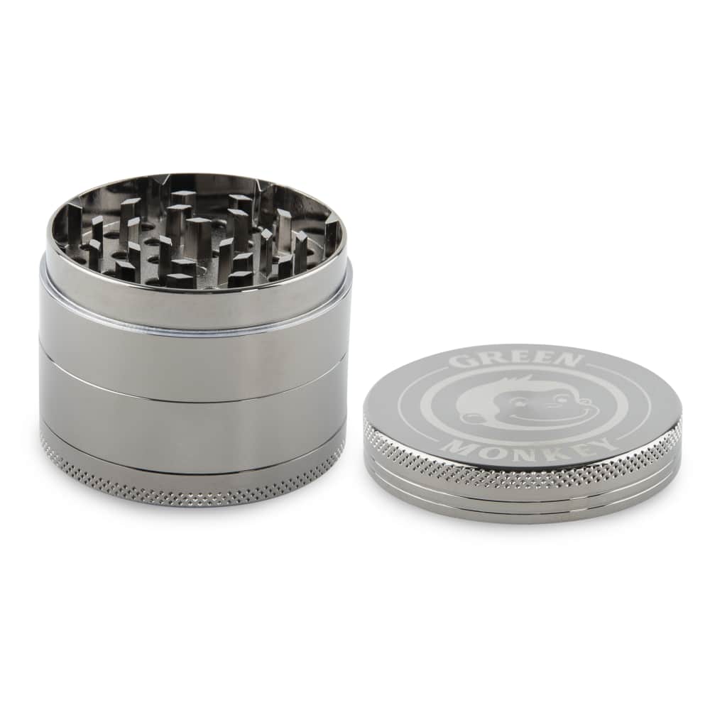 Capuchin 55mm Grinder