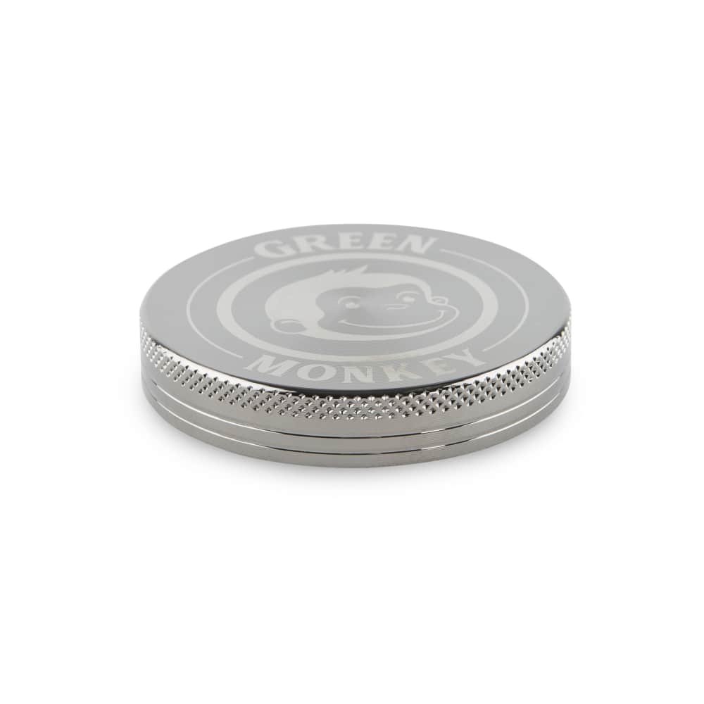 Capuchin 55mm Grinder