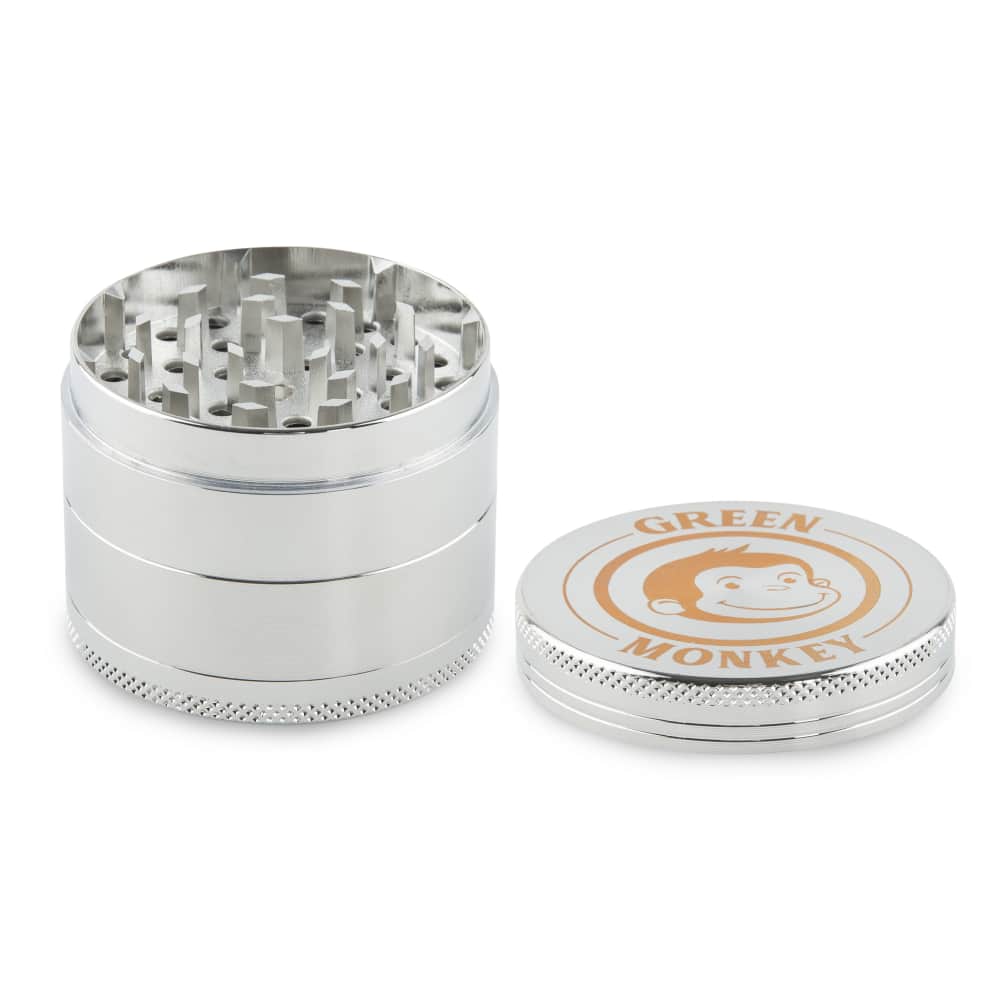Capuchin 55mm Grinder