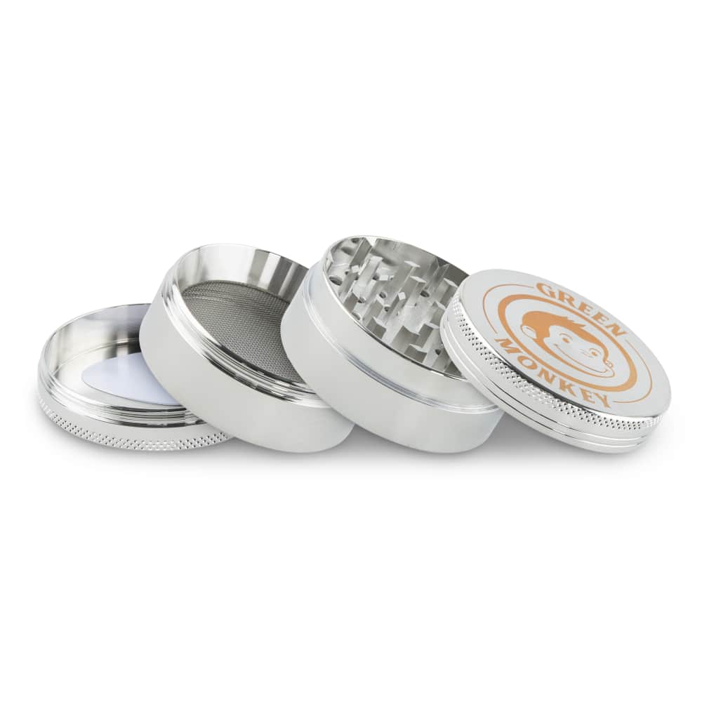 Capuchin 55mm Grinder