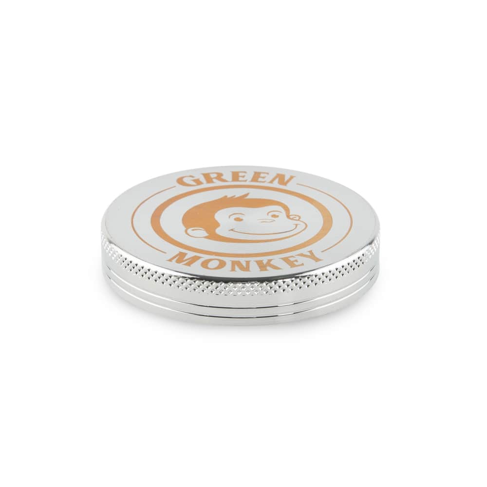 Capuchin 55mm Grinder