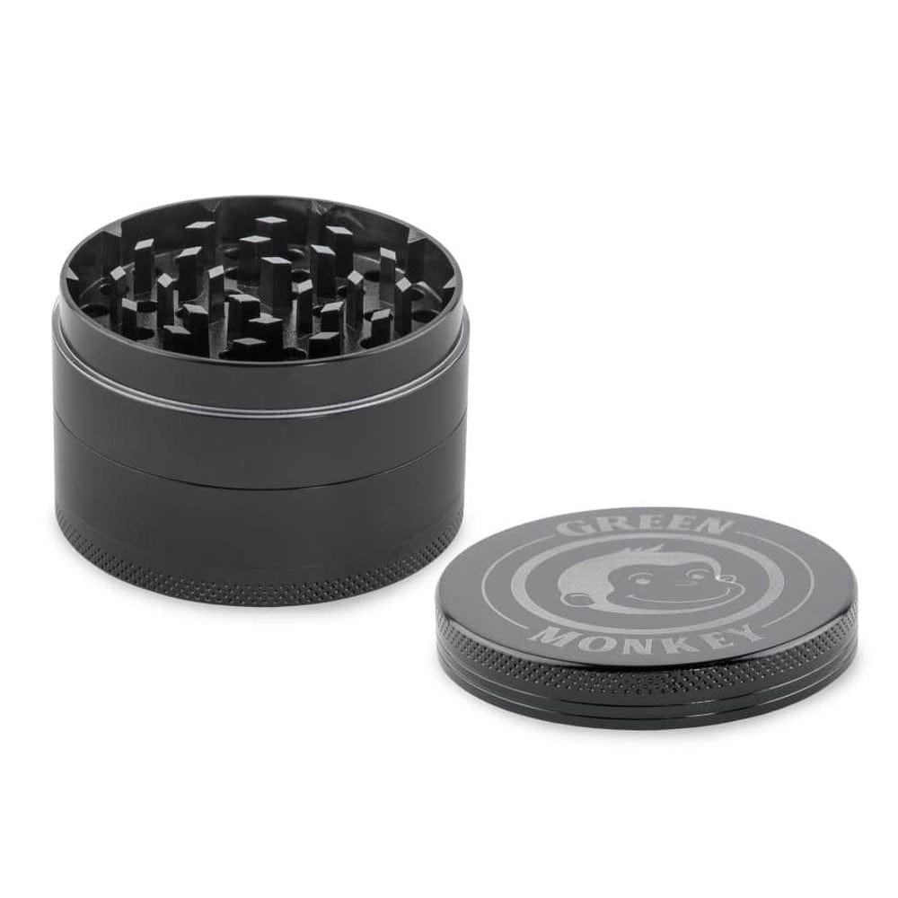 Capuchin 63mm Grinder