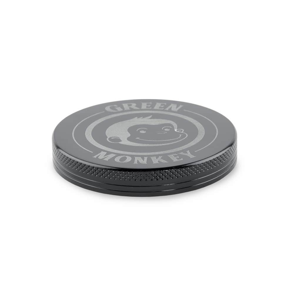Capuchin 63mm Grinder