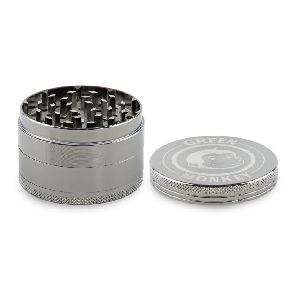 Capuchin 63mm Grinder
