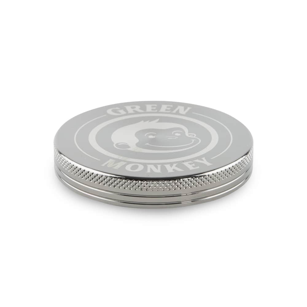 Capuchin 63mm Grinder