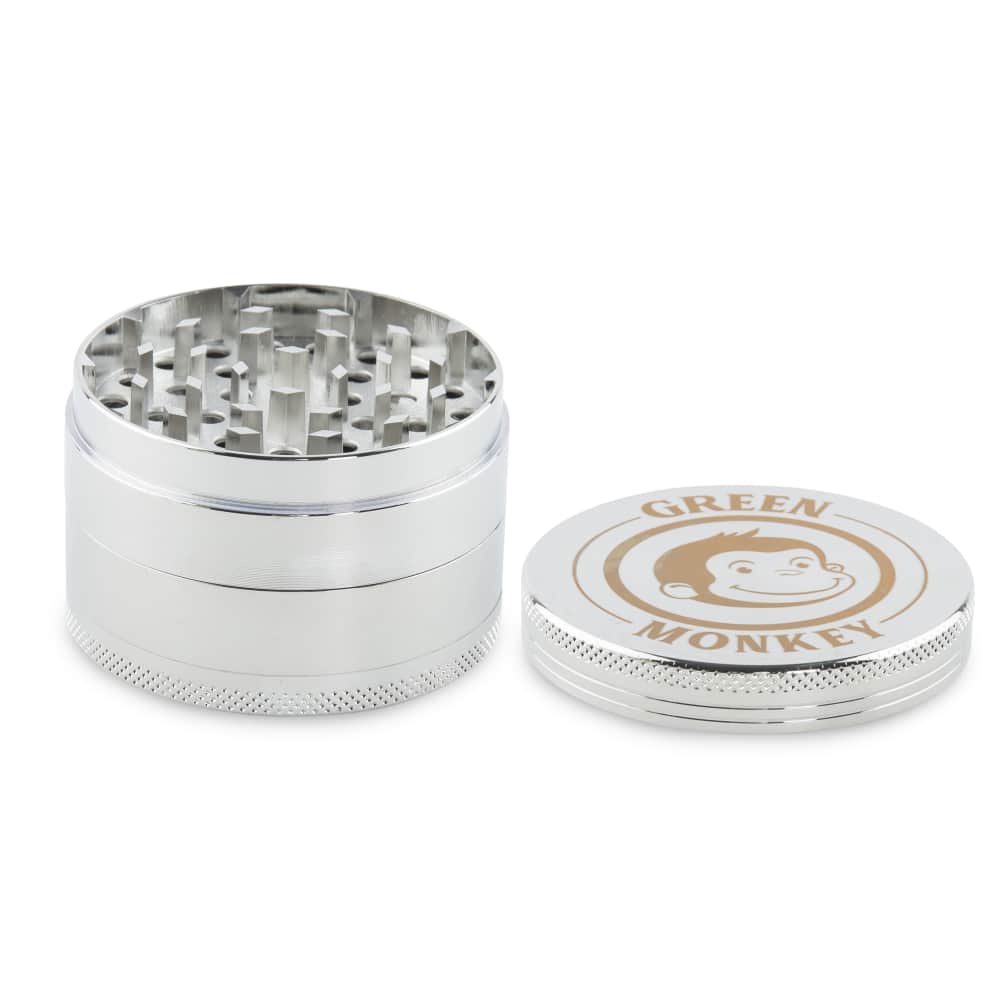 Capuchin 63mm Grinder
