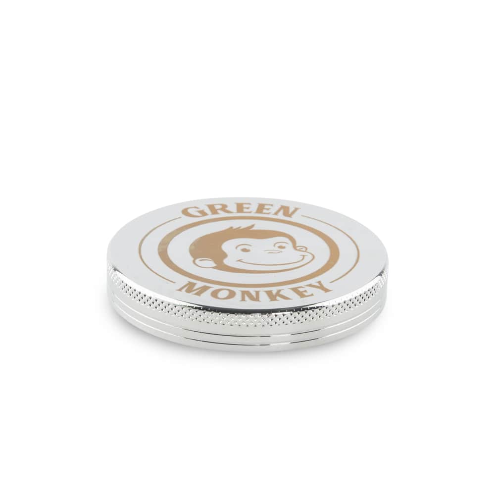Capuchin 63mm Grinder