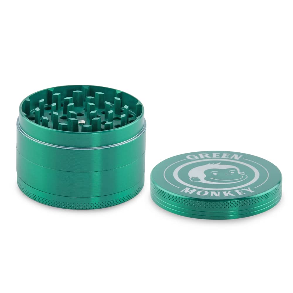 Capuchin 63mm Grinder