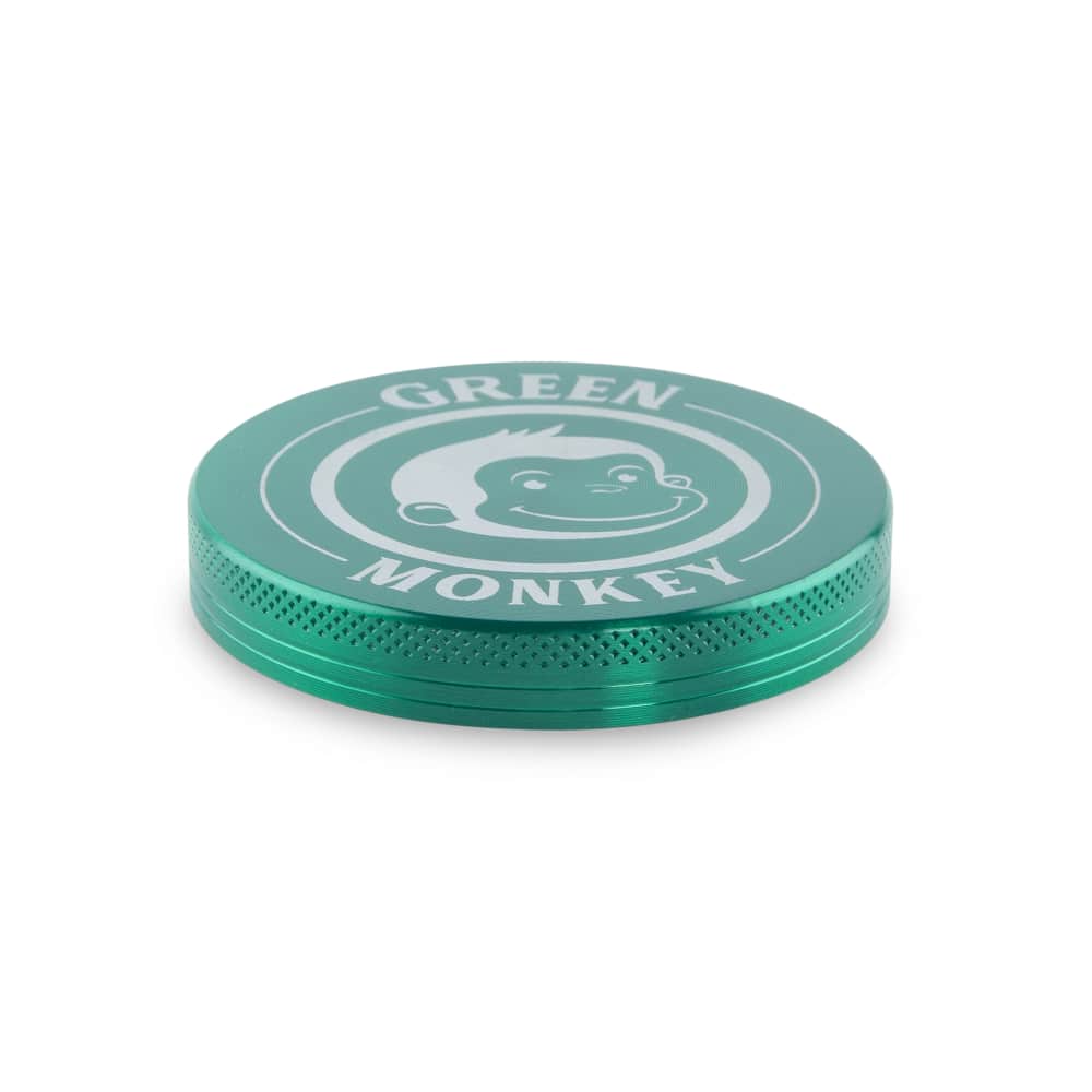Capuchin 63mm Grinder