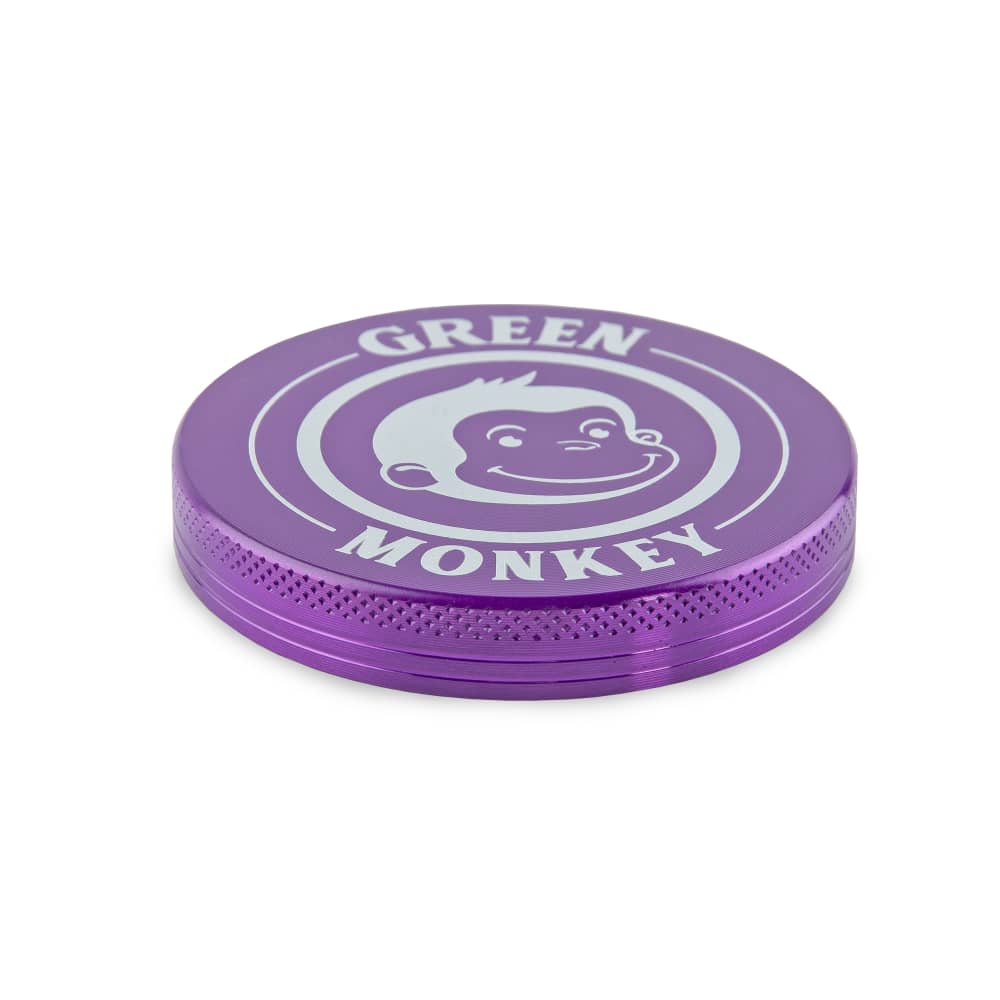 Capuchin 63mm Grinder