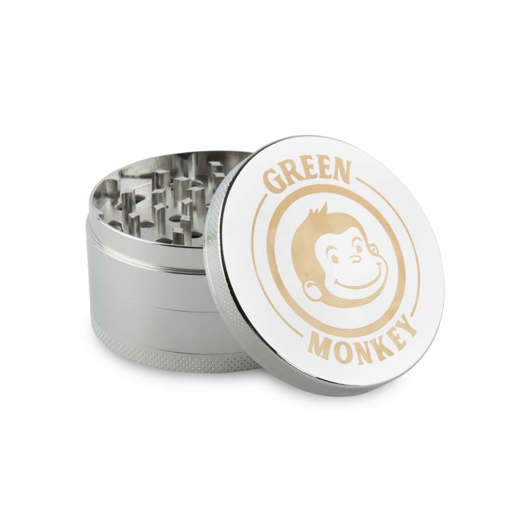 Capuchin 75mm Grinder