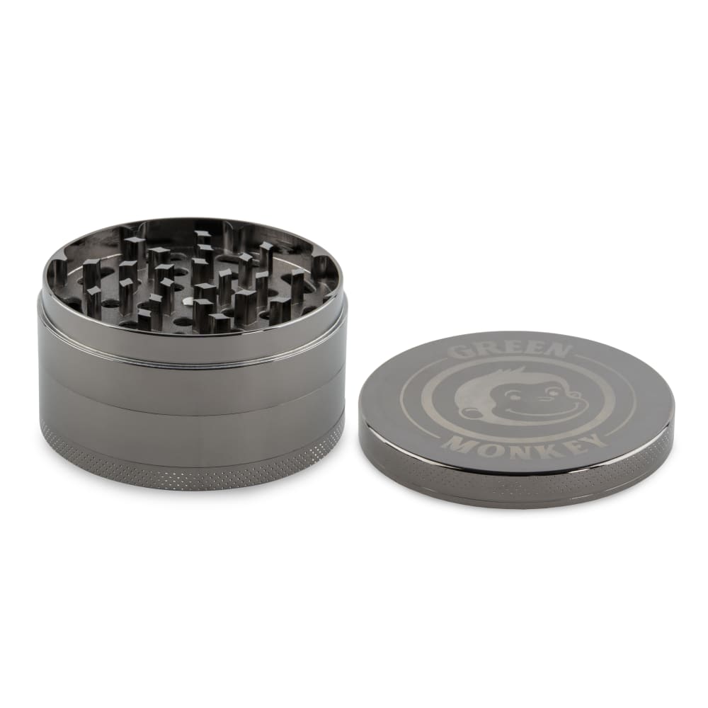 Capuchin 75mm Grinder