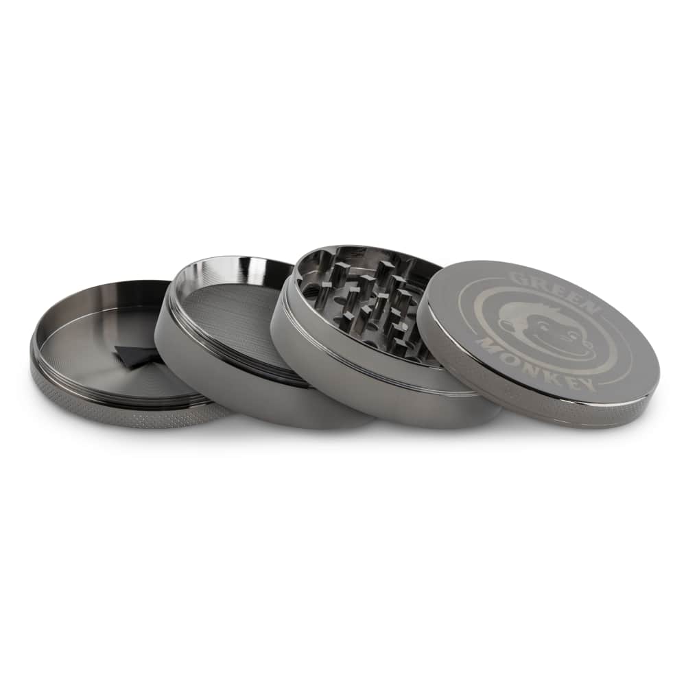 Capuchin 75mm Grinder
