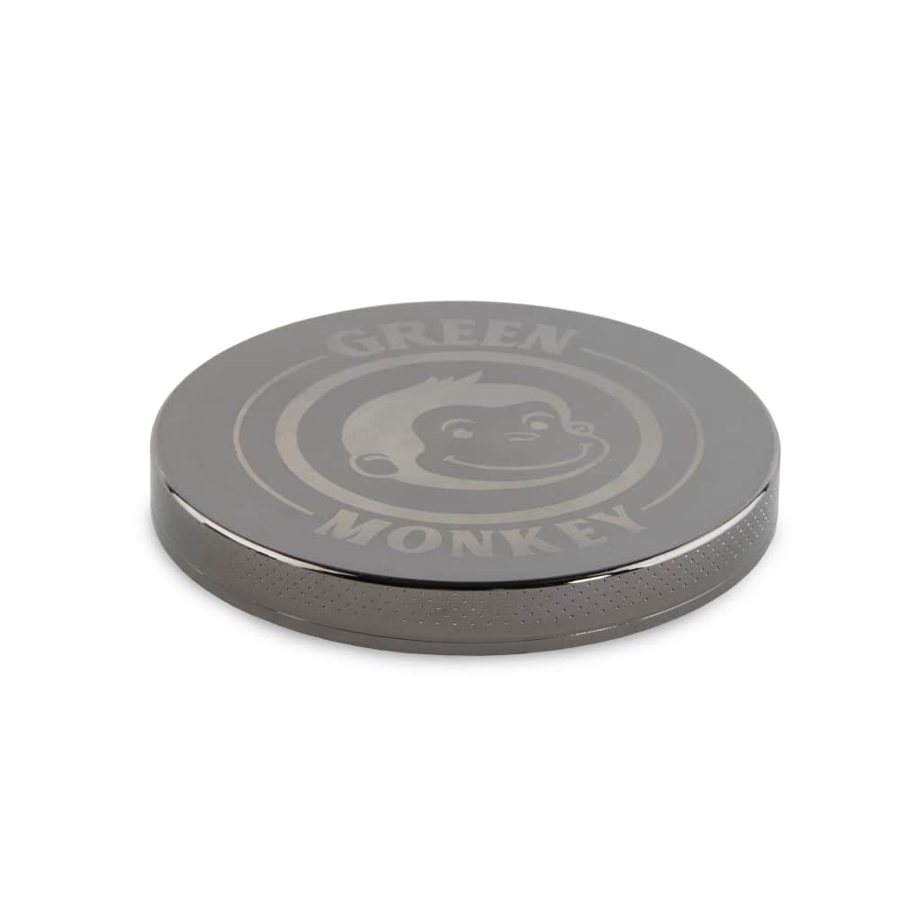 Capuchin 75mm Grinder