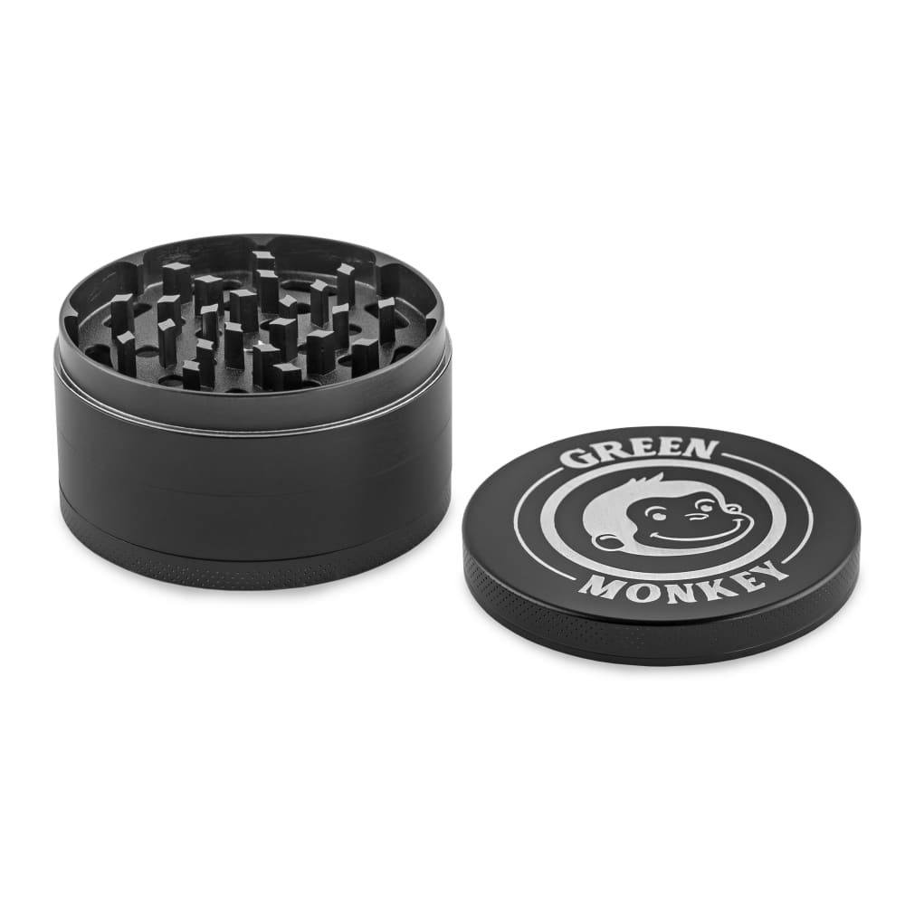 Capuchin 75mm Grinder