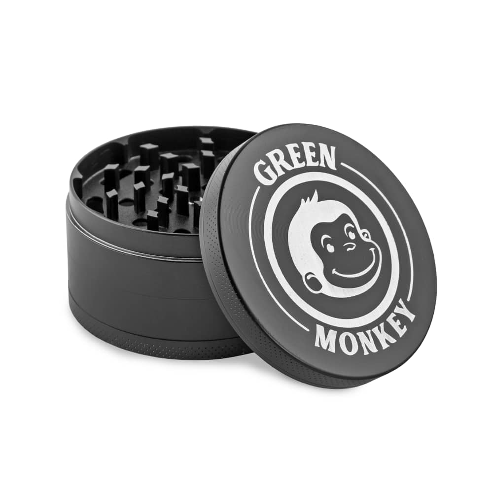 Capuchin 75mm Grinder