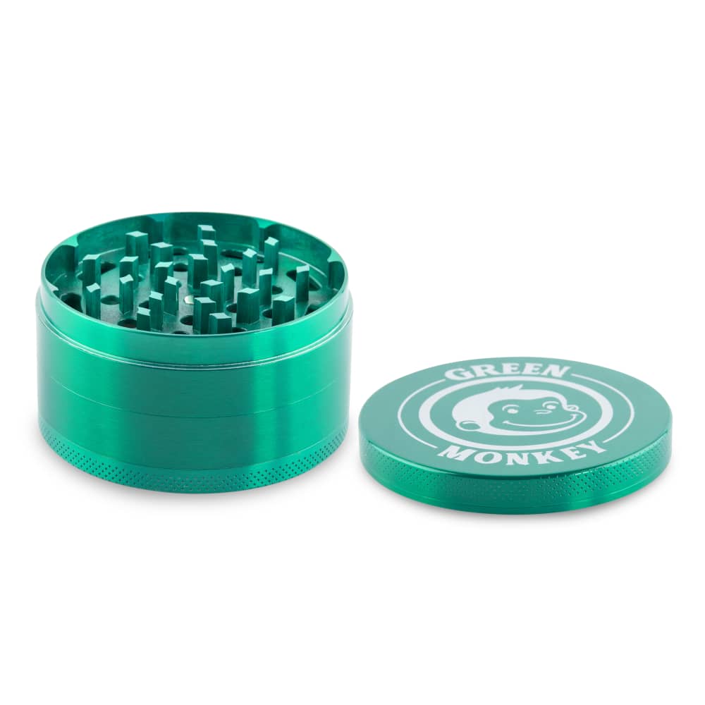 Capuchin 75mm Grinder