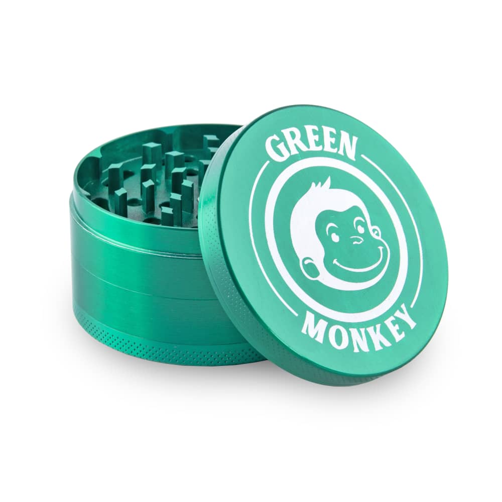 Capuchin 75mm Grinder