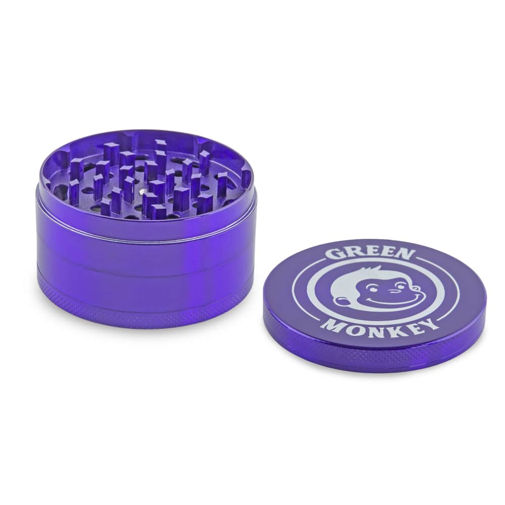 Capuchin 75mm Grinder
