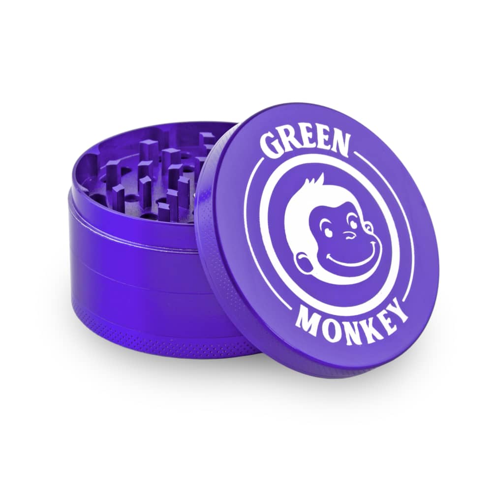 Capuchin 75mm Grinder