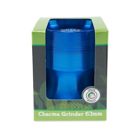 Chacma 63mm Magnetic Grinder with Ashtray