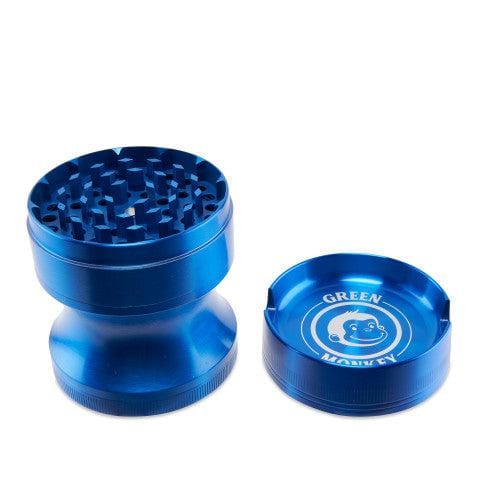 Chacma 63mm Magnetic Grinder with Ashtray