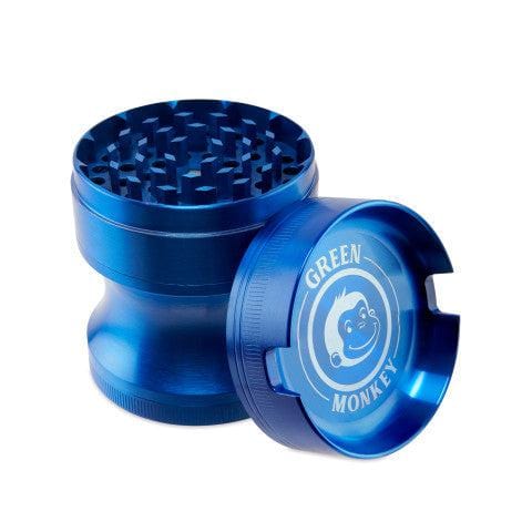 Chacma 63mm Magnetic Grinder with Ashtray