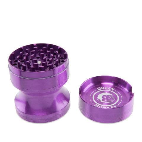 Chacma 63mm Magnetic Grinder with Ashtray