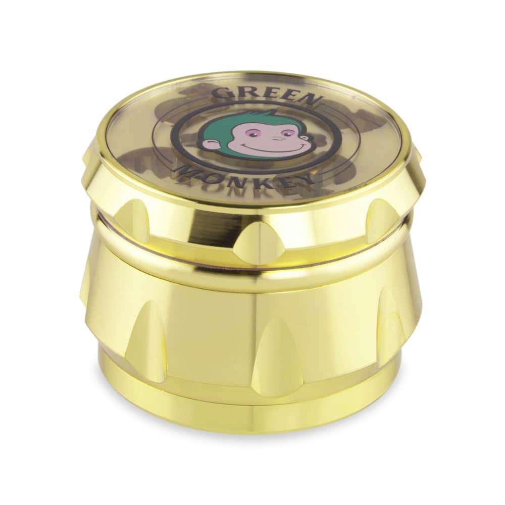 Baboon Crown 63mm Grinder