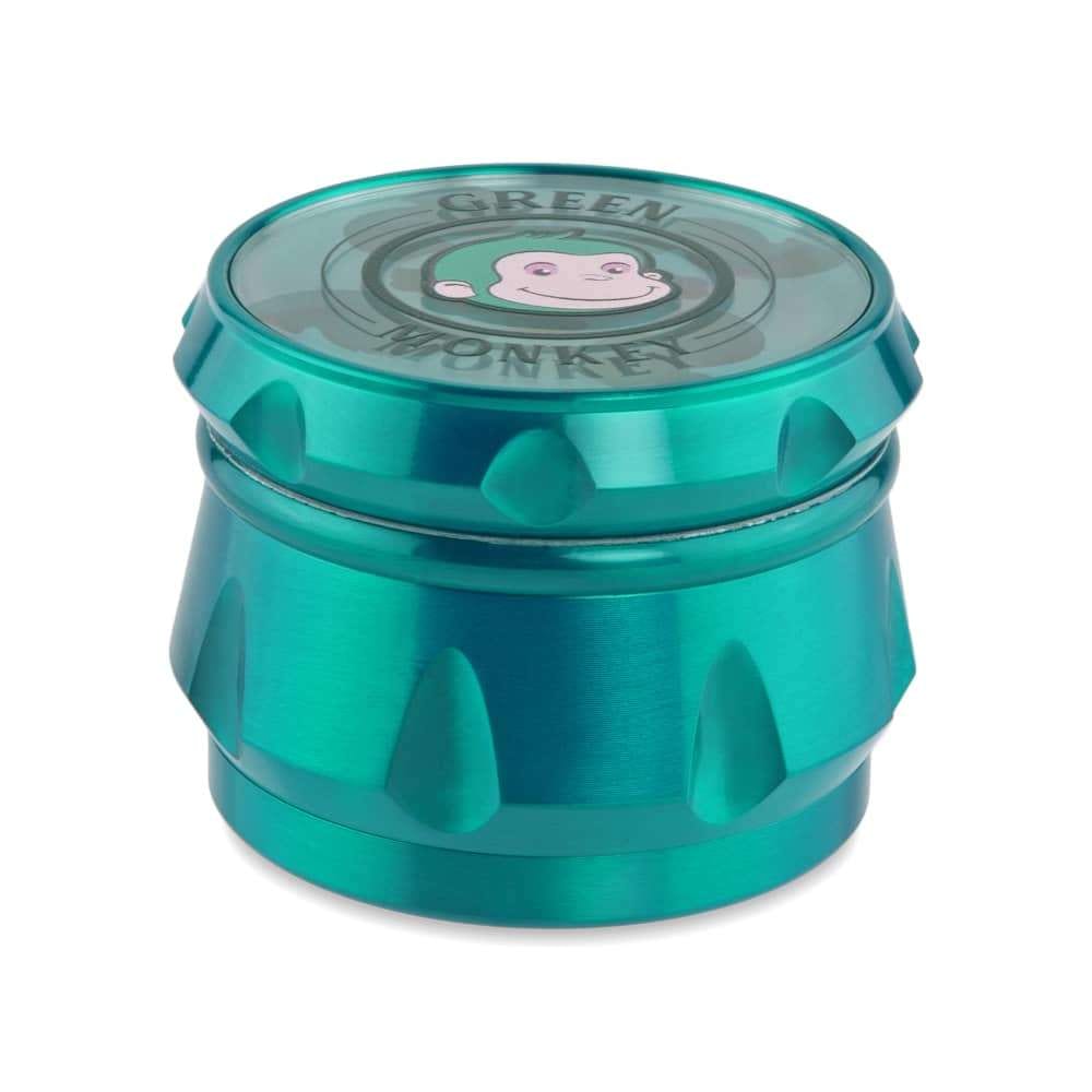 Baboon Crown 63mm Grinder