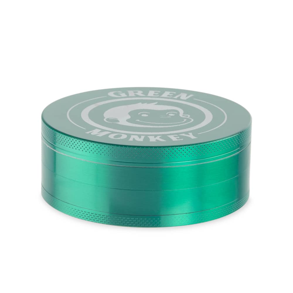 Capuchin 100mm Grinder