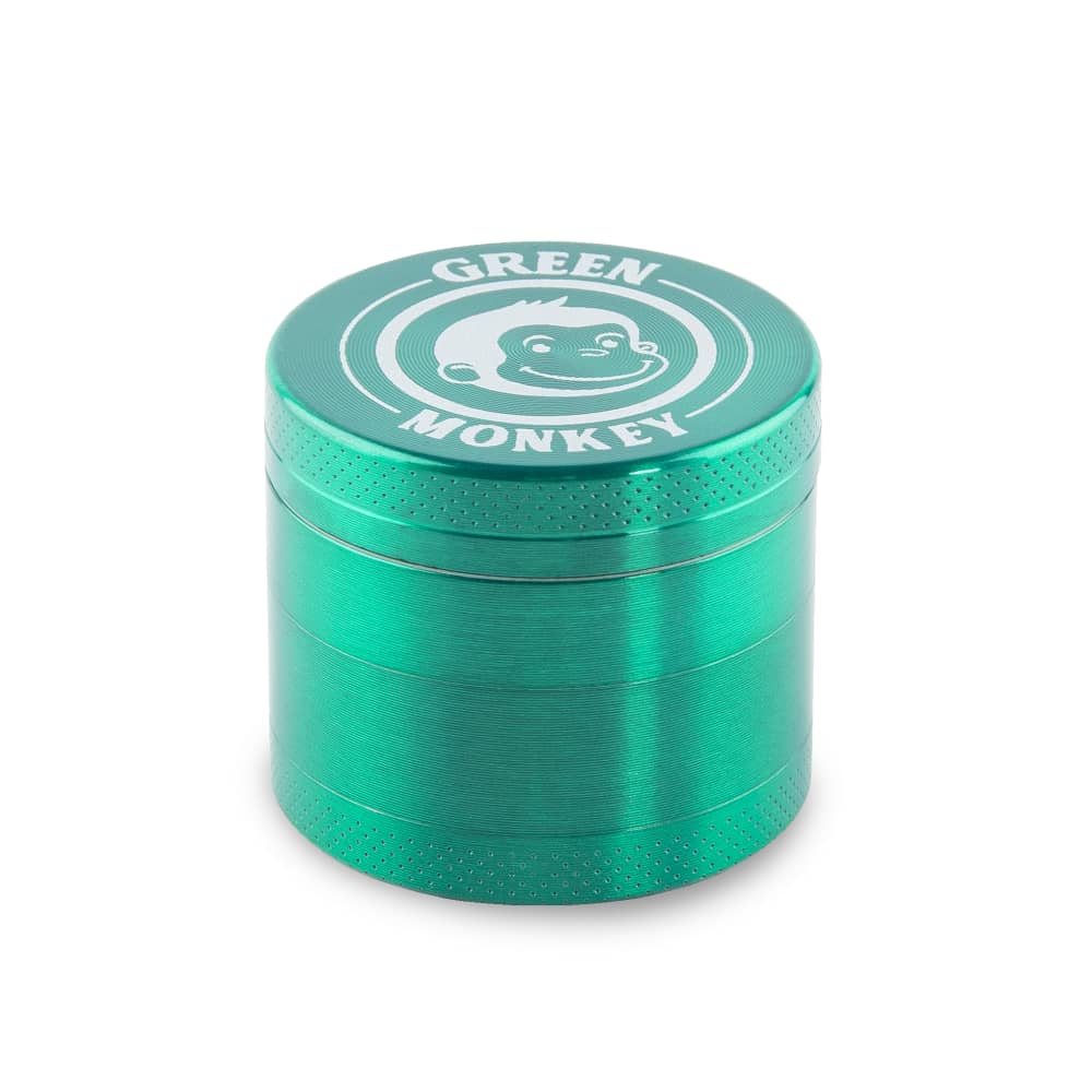 Capuchin 40mm Grinder