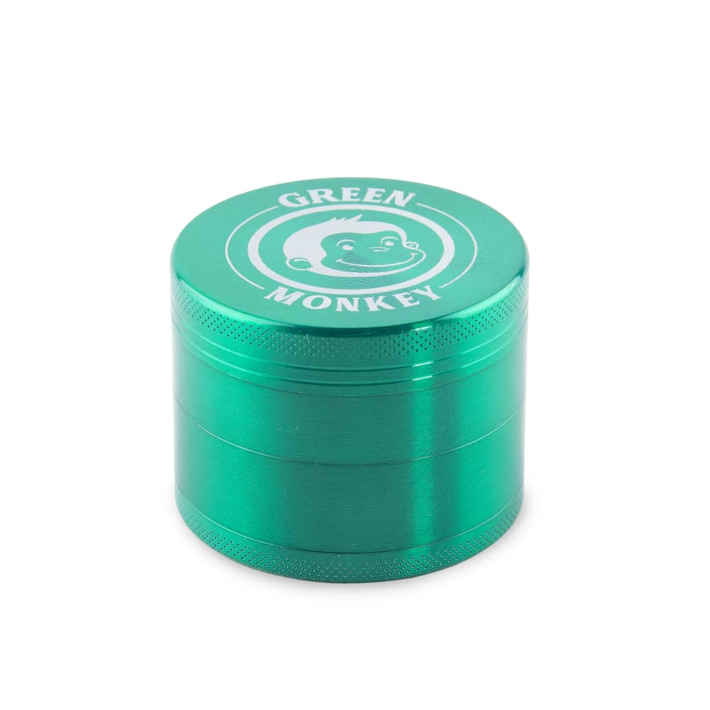 Capuchin 50mm Grinder