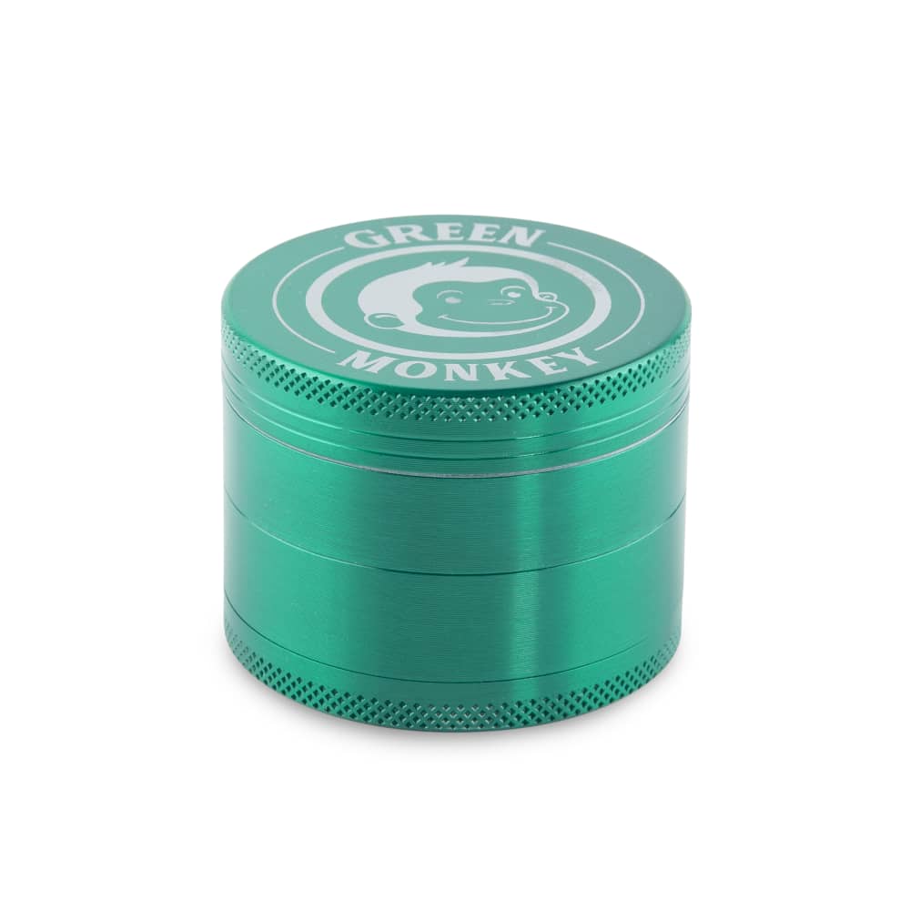 Capuchin 55mm Grinder