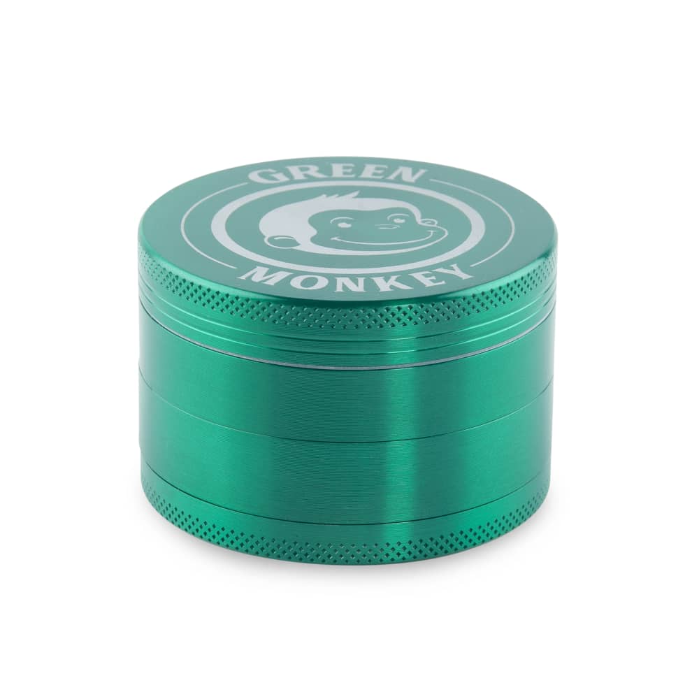Capuchin 63mm Grinder