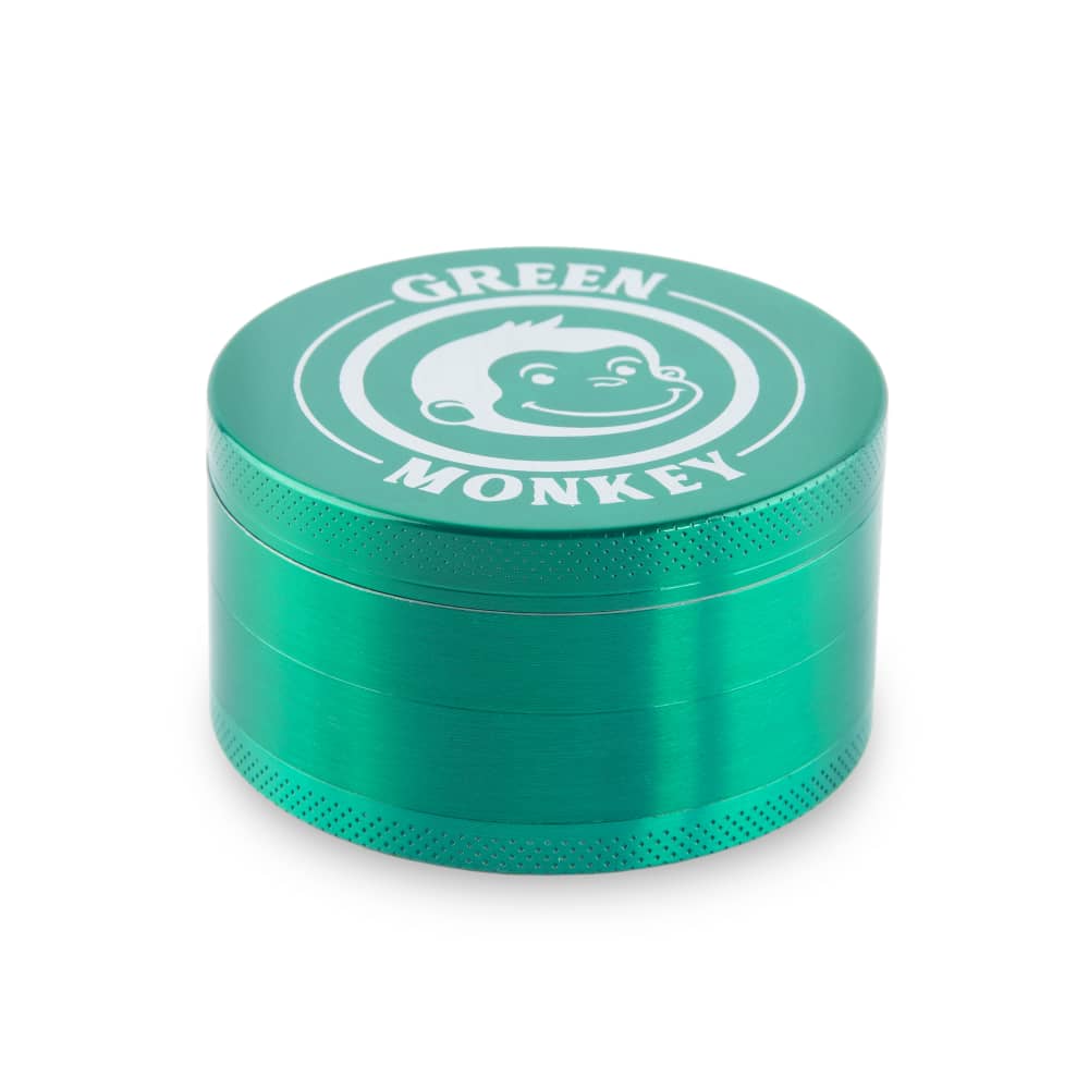 Capuchin 75mm Grinder