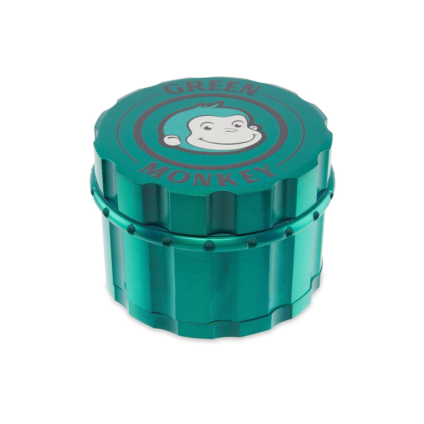 Javan 63mm Magnetic Herb Grinder