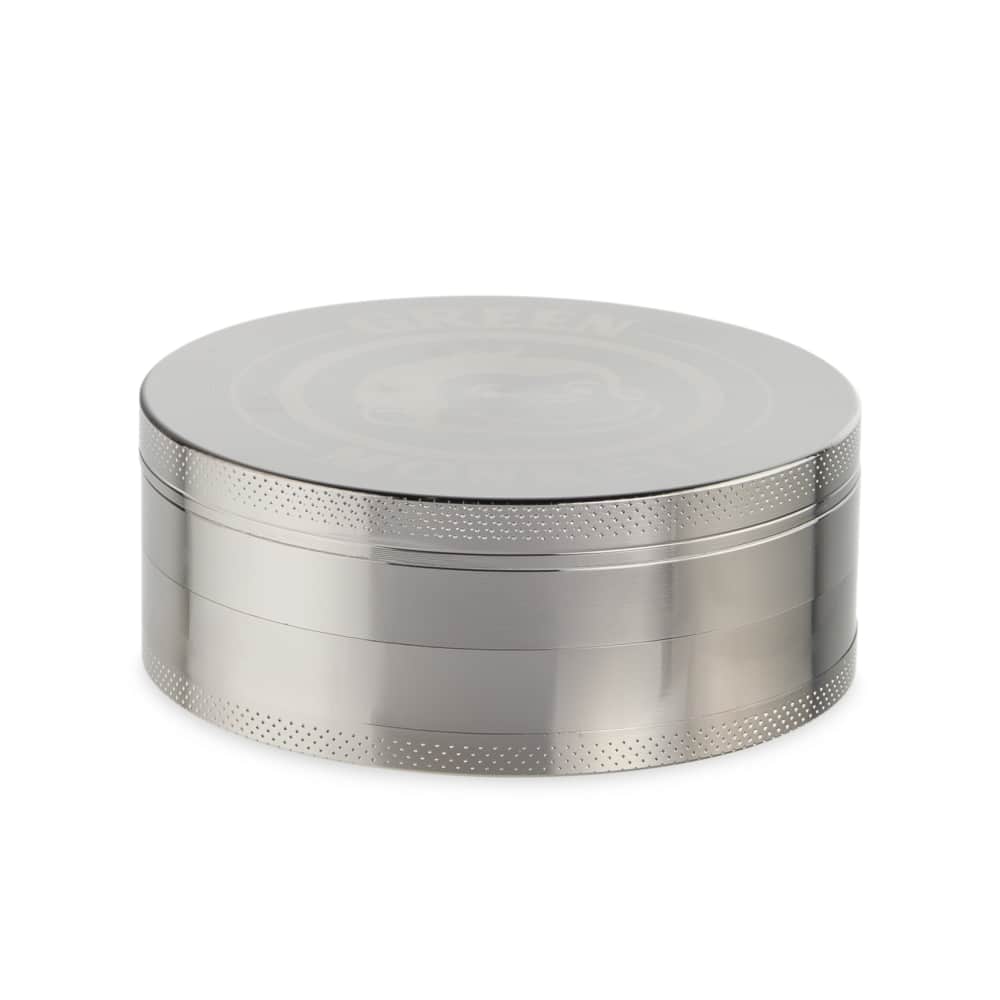 Capuchin 100mm Grinder